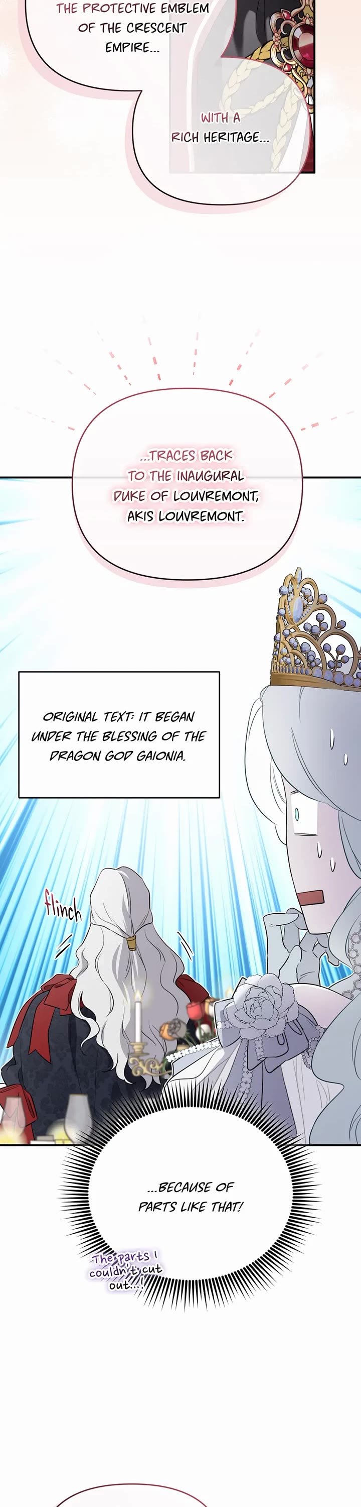 I Became the Hero's Mom chapter 114 page 27