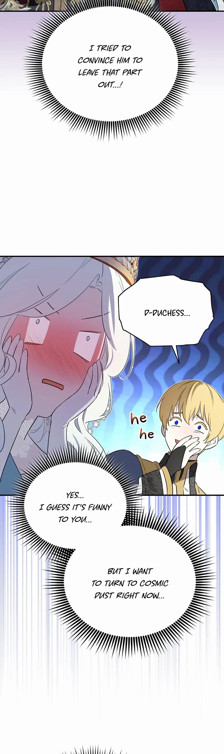 I Became the Hero's Mom chapter 114 page 29