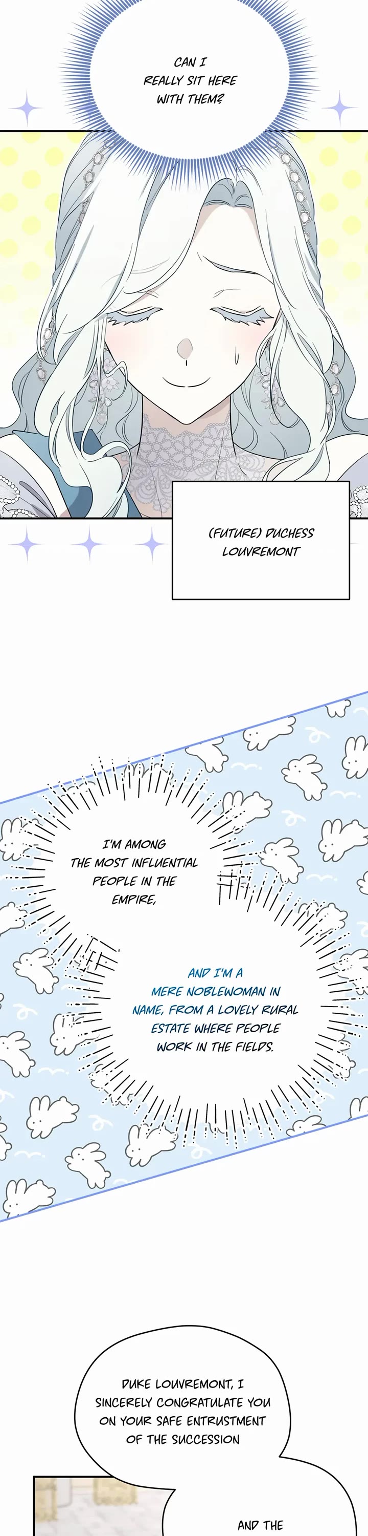 I Became the Hero's Mom chapter 114 page 3