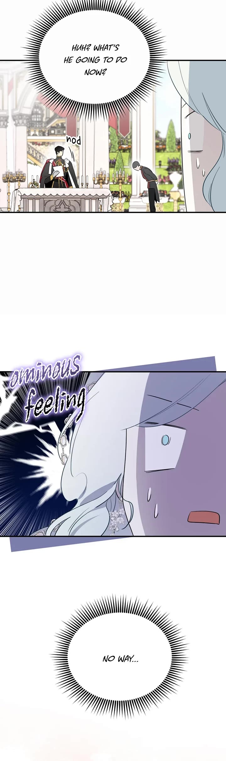 I Became the Hero's Mom chapter 114 page 30