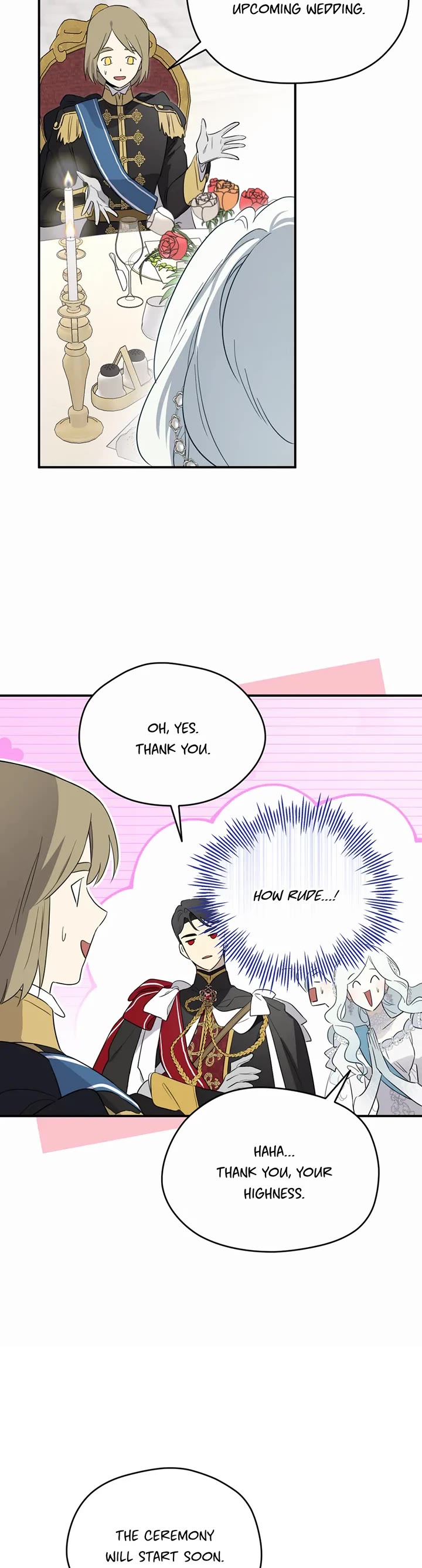 I Became the Hero's Mom chapter 114 page 4