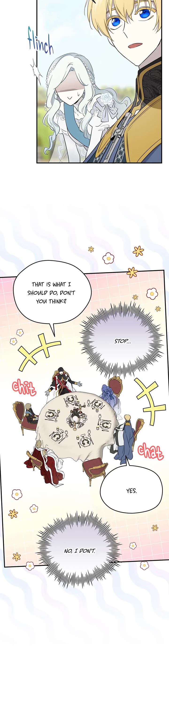 I Became the Hero's Mom chapter 114 page 6