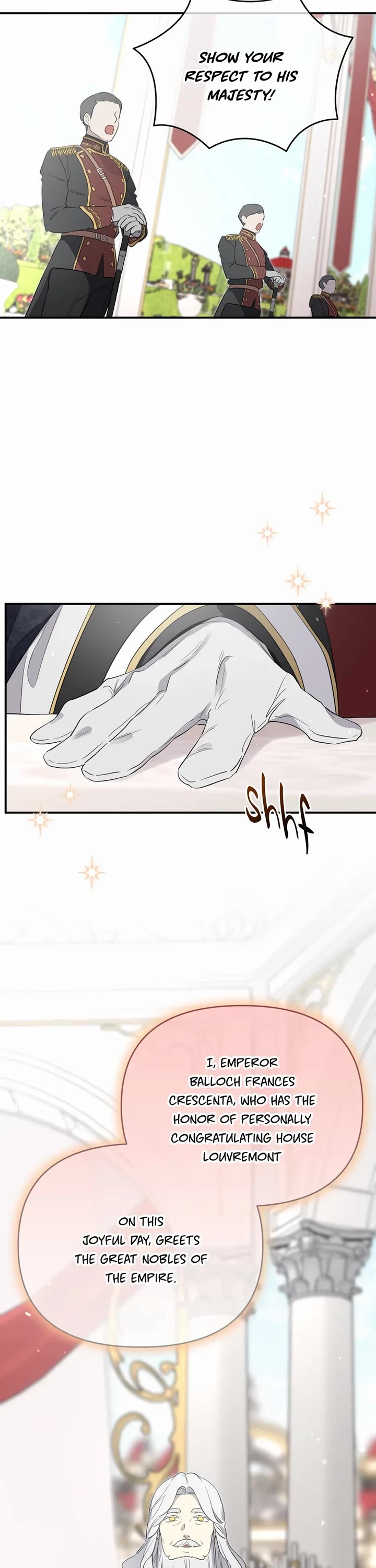 I Became the Hero's Mom chapter 114 page 8