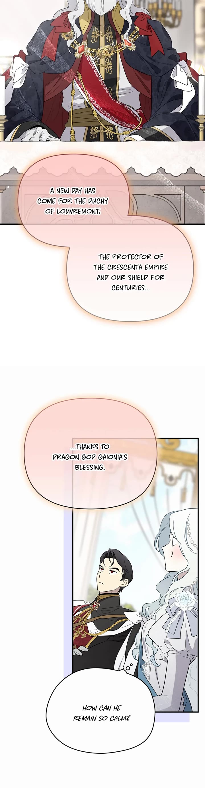 I Became the Hero's Mom chapter 114 page 9