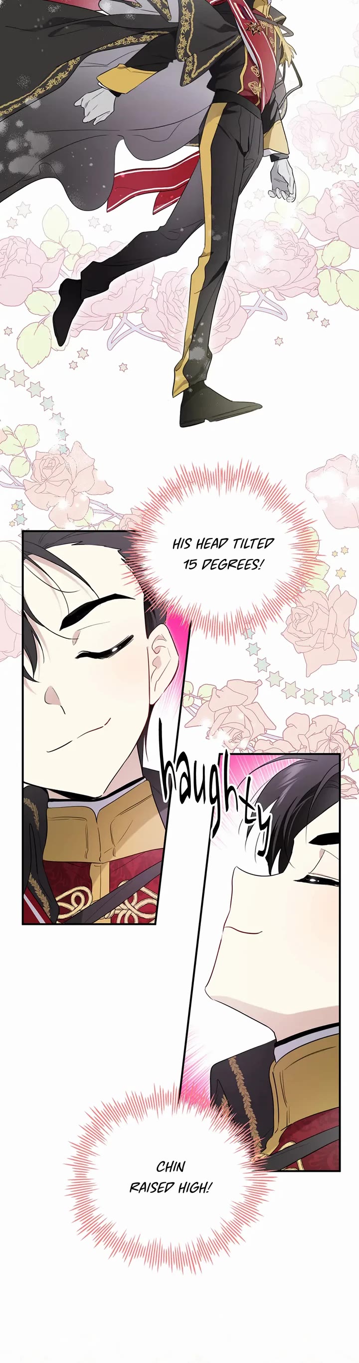 I Became the Hero's Mom chapter 115 page 10