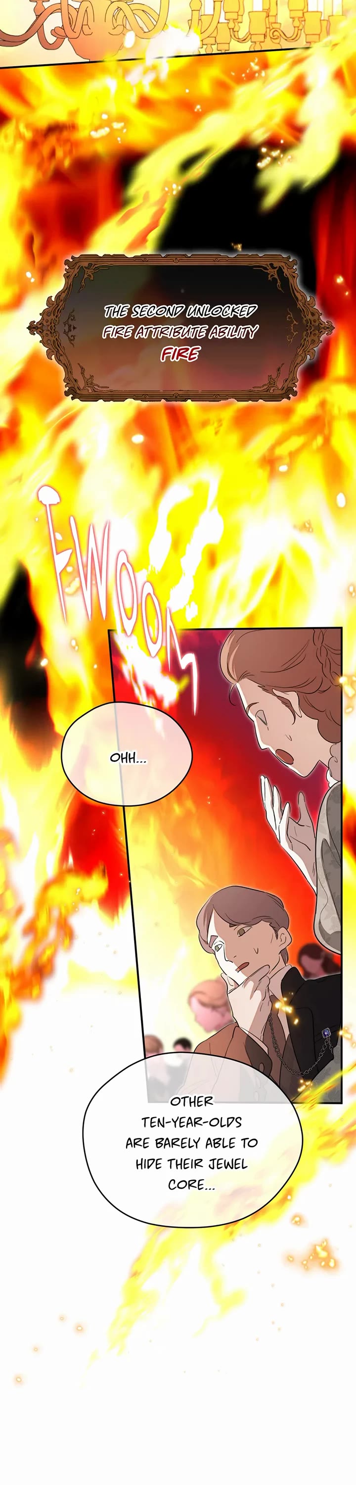 I Became the Hero's Mom chapter 115 page 13