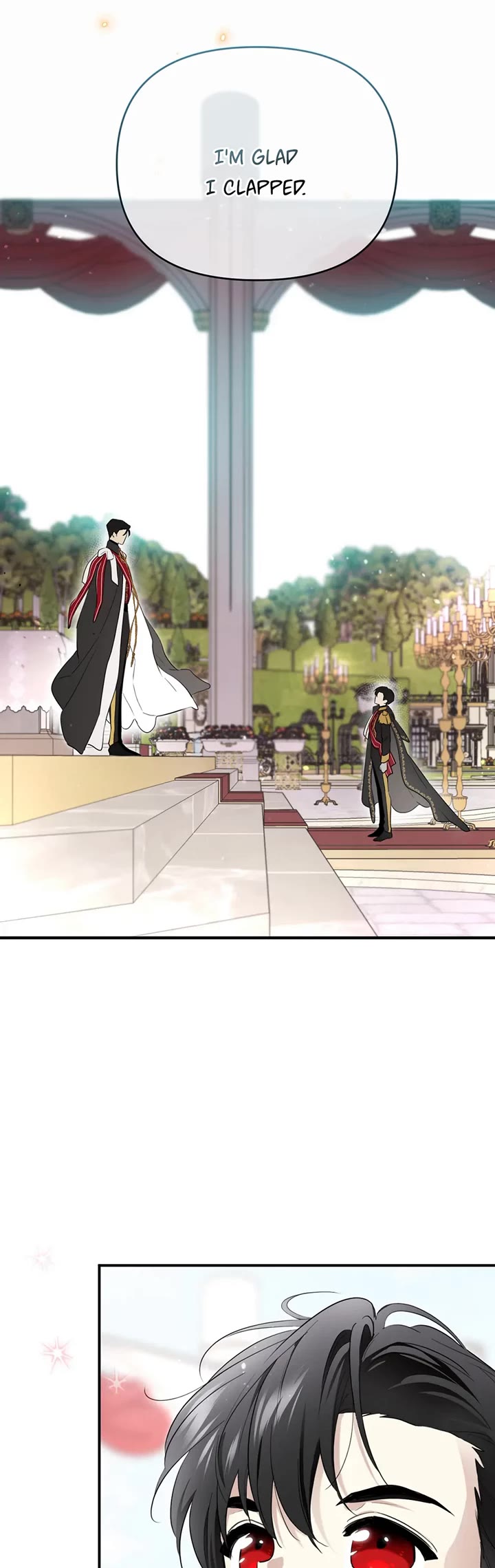 I Became the Hero's Mom chapter 115 page 14