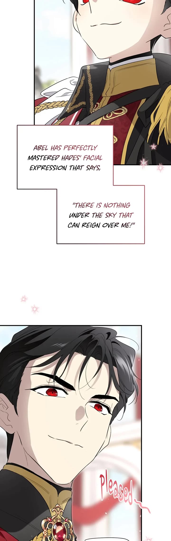 I Became the Hero's Mom chapter 115 page 15