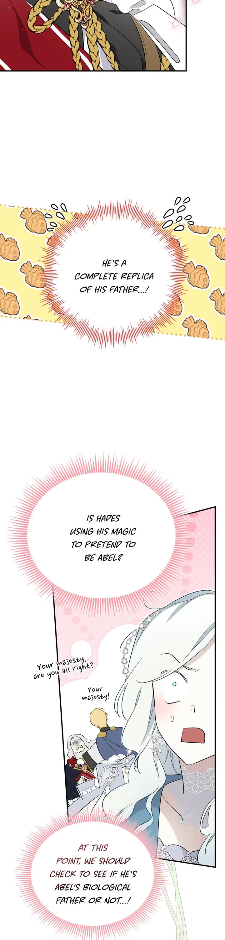 I Became the Hero's Mom chapter 115 page 16