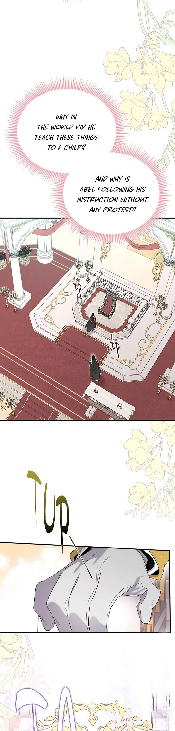 I Became the Hero's Mom chapter 115 page 17