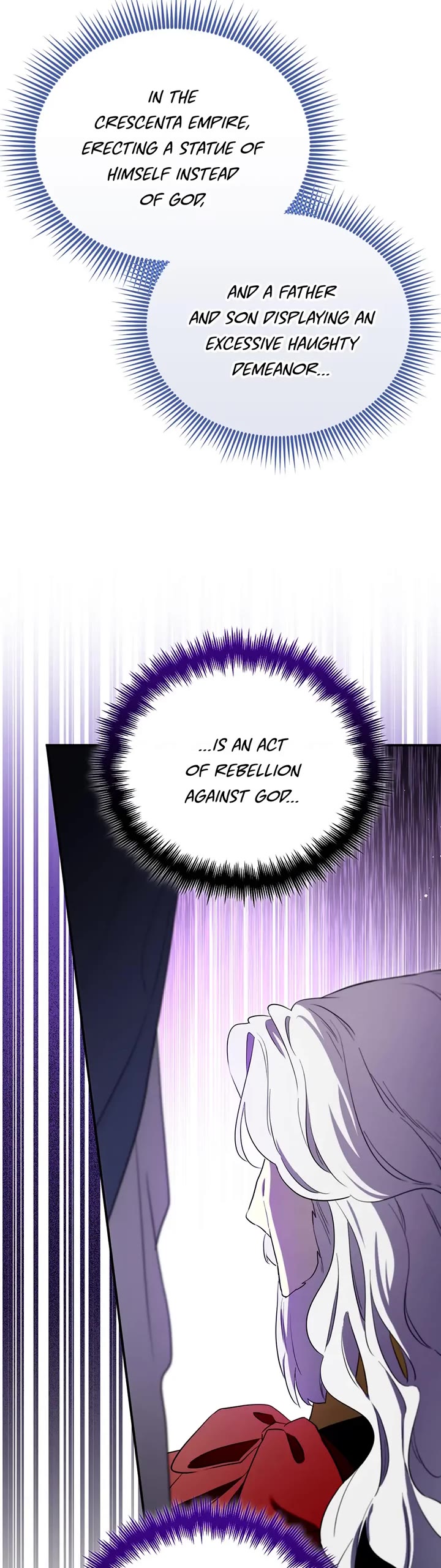 I Became the Hero's Mom chapter 115 page 20