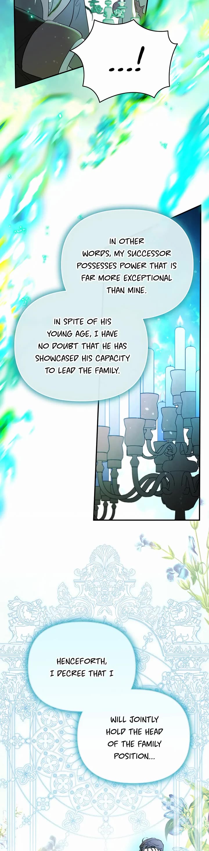 I Became the Hero's Mom chapter 115 page 24