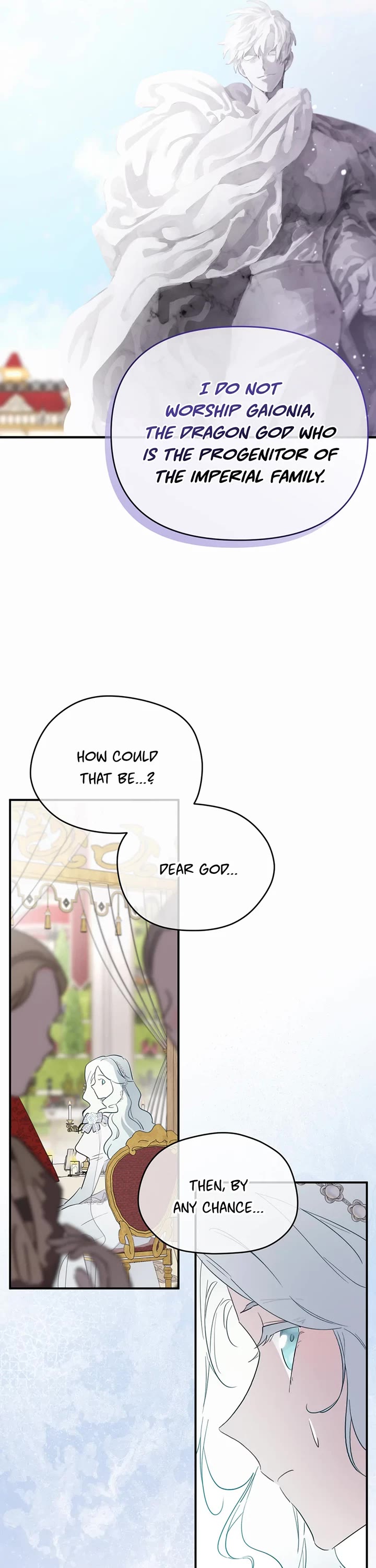 I Became the Hero's Mom chapter 115 page 28