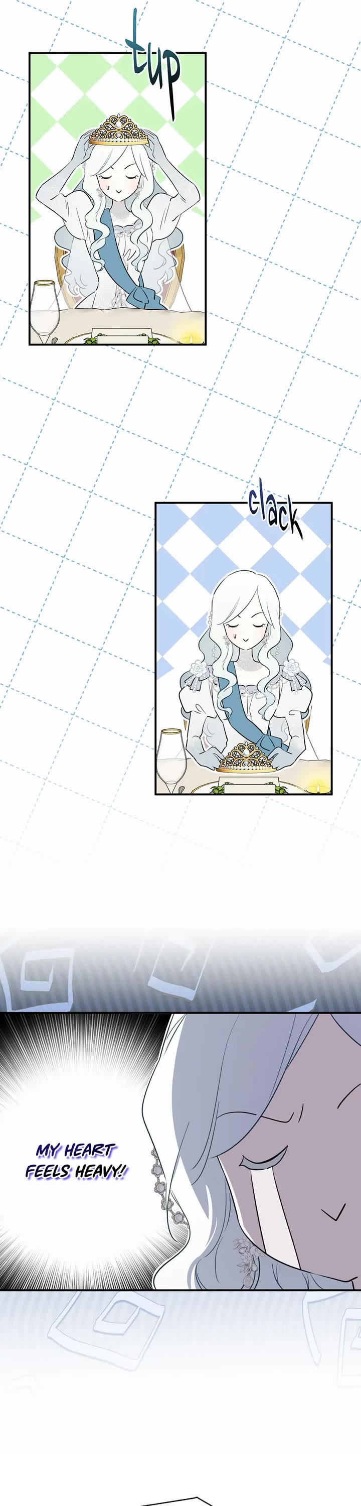 I Became the Hero's Mom chapter 115 page 3