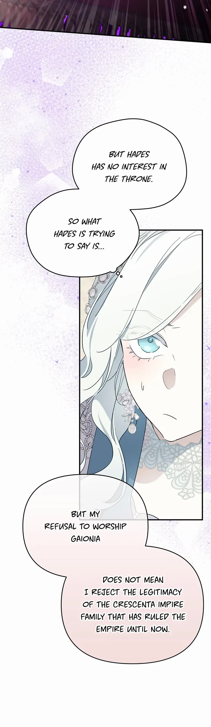 I Became the Hero's Mom chapter 115 page 30