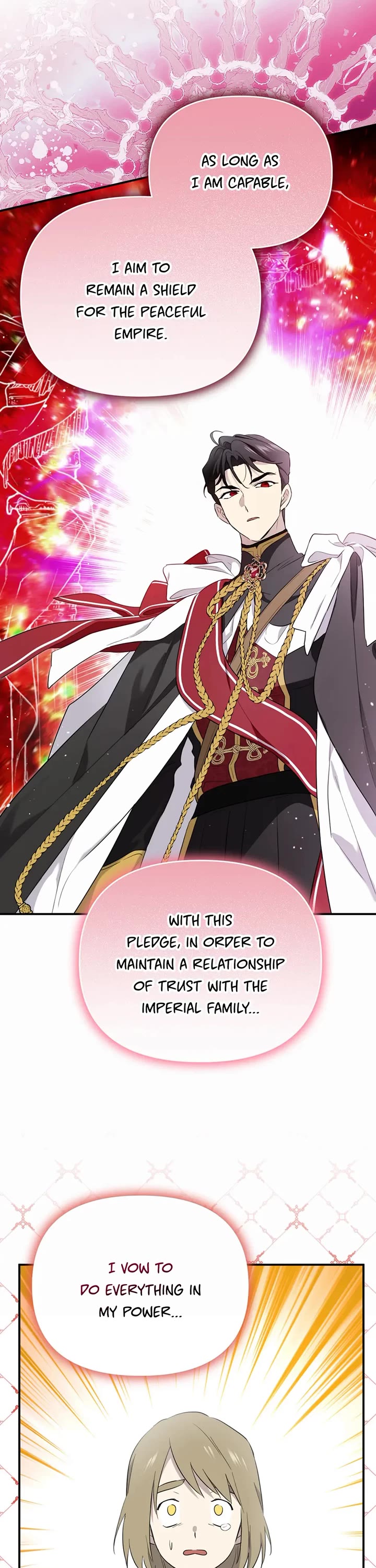 I Became the Hero's Mom chapter 115 page 32