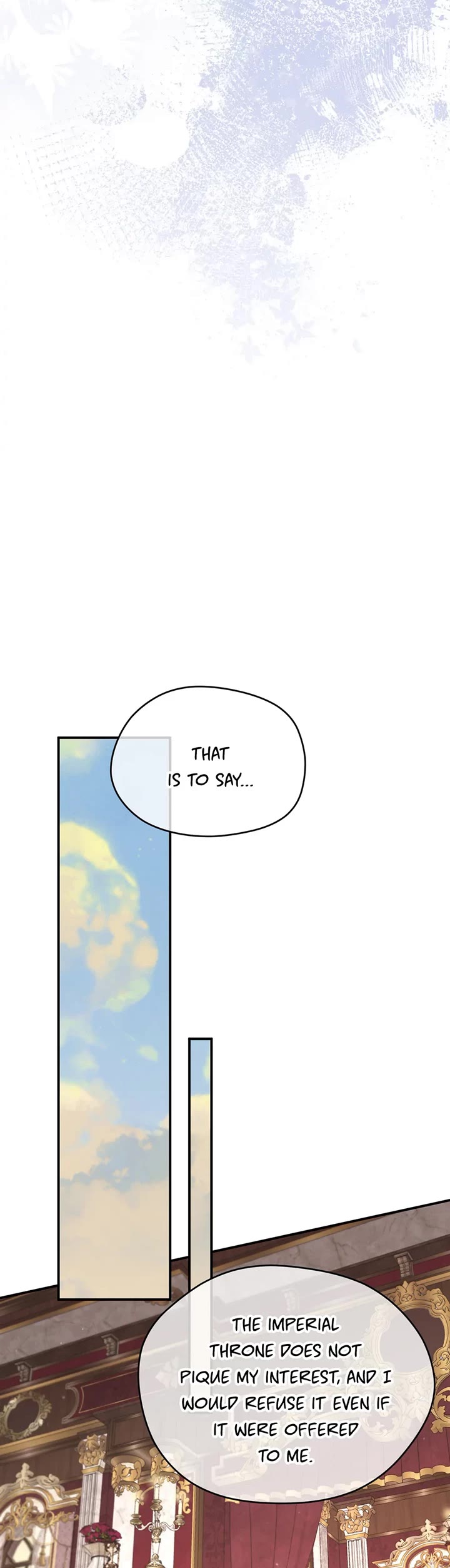 I Became the Hero's Mom chapter 115 page 34