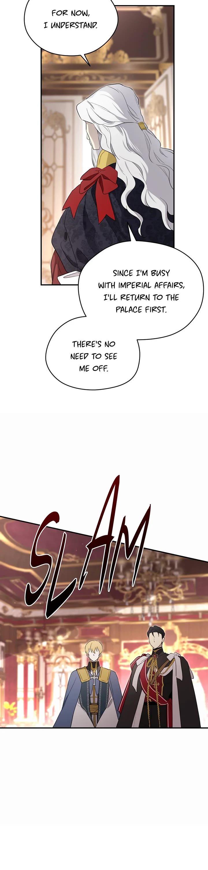 I Became the Hero's Mom chapter 115 page 36