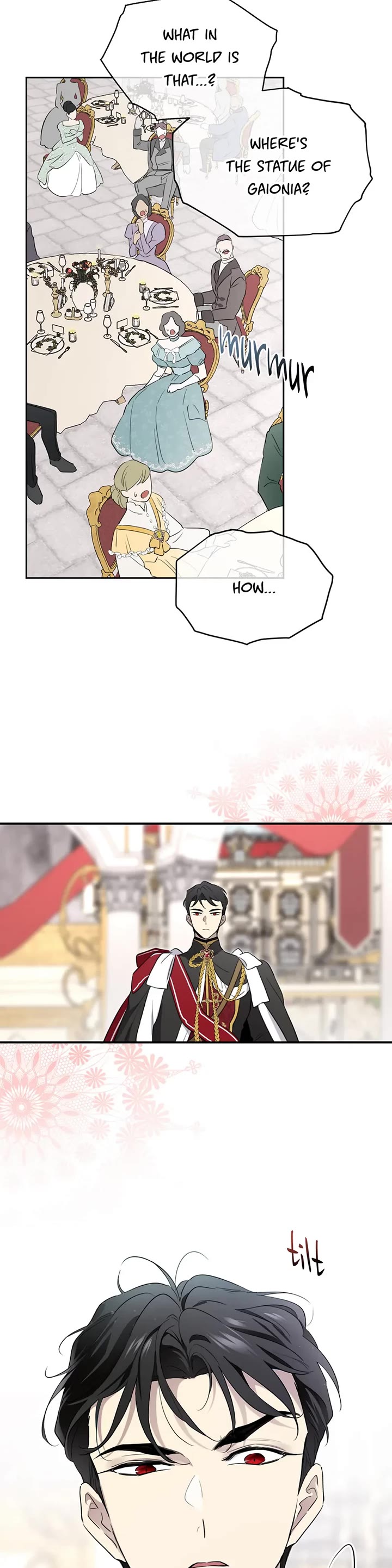 I Became the Hero's Mom chapter 115 page 4