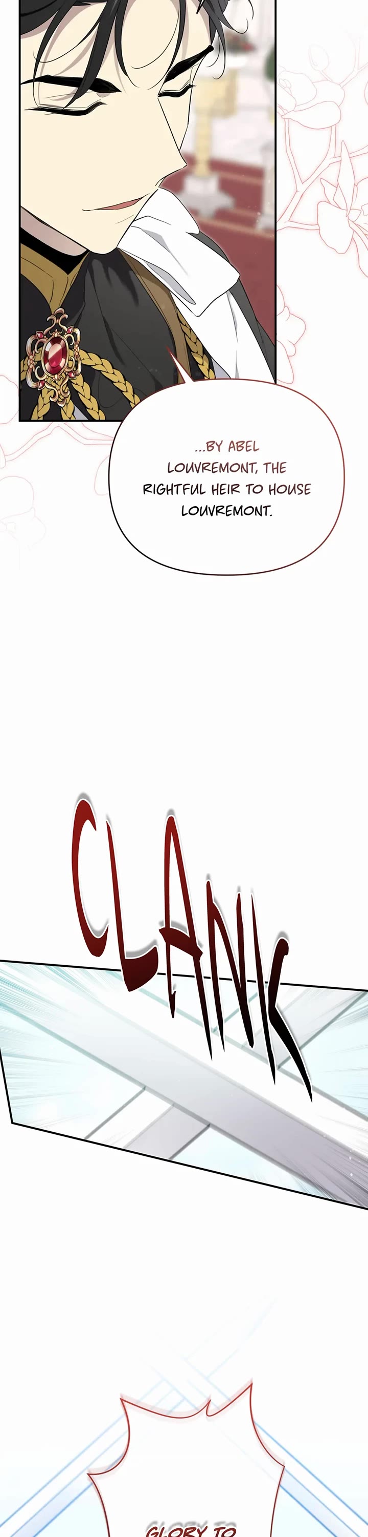 I Became the Hero's Mom chapter 115 page 7