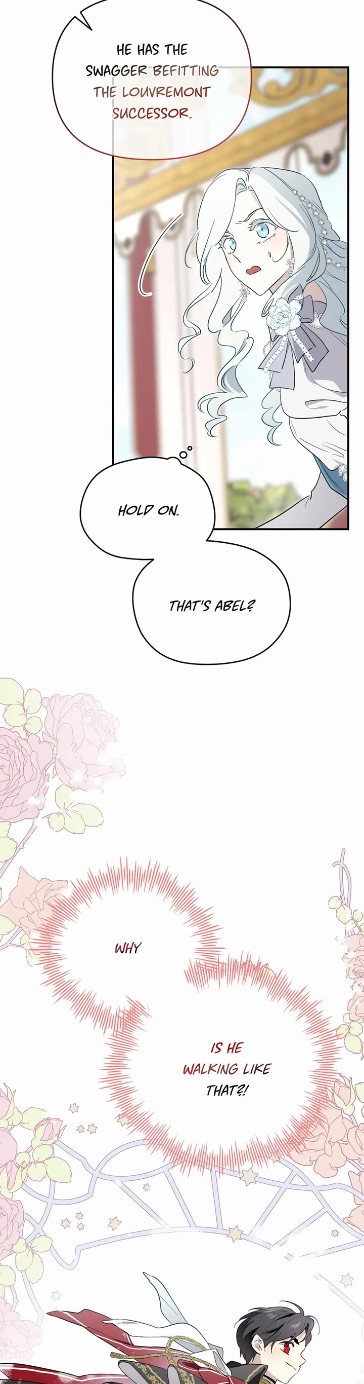 I Became the Hero's Mom chapter 115 page 9