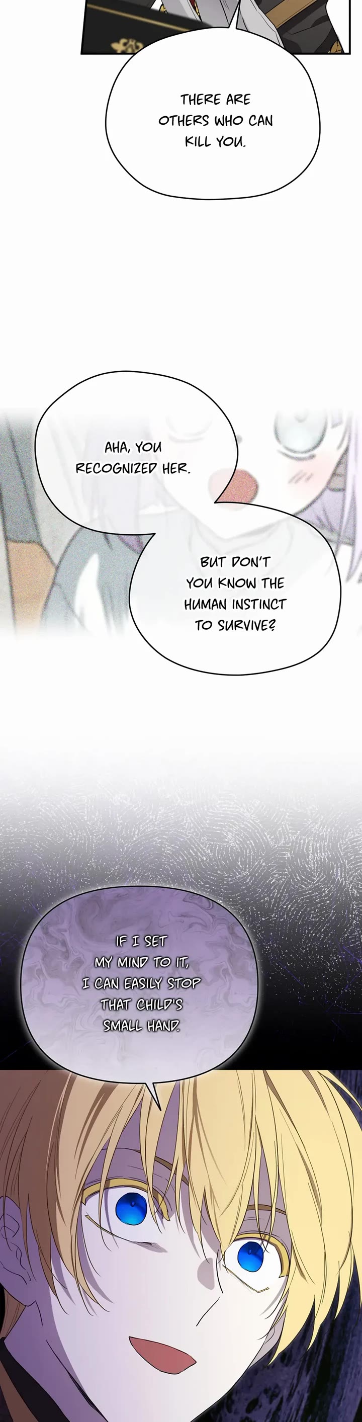 I Became the Hero's Mom chapter 116 page 10