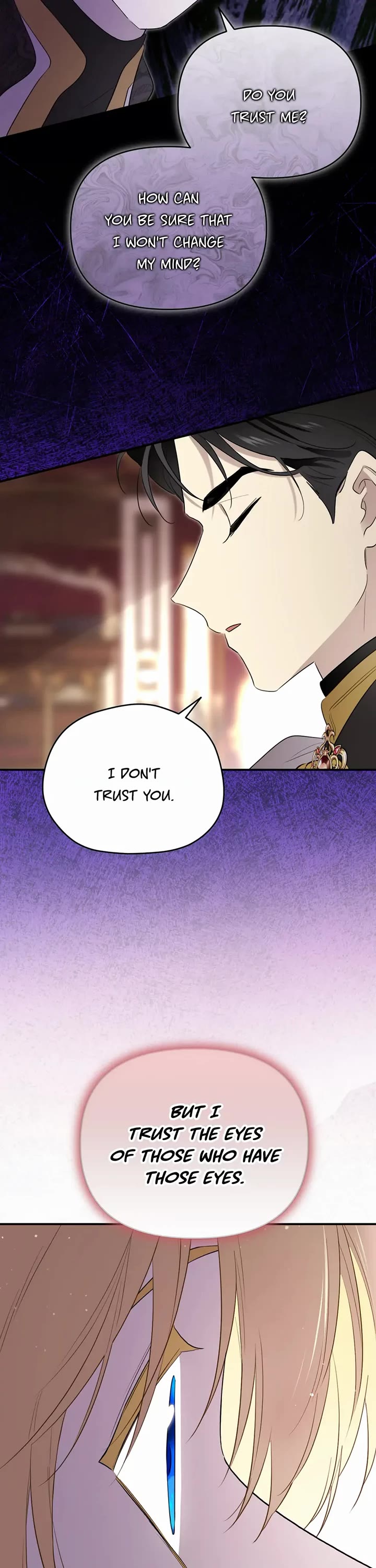 I Became the Hero's Mom chapter 116 page 11