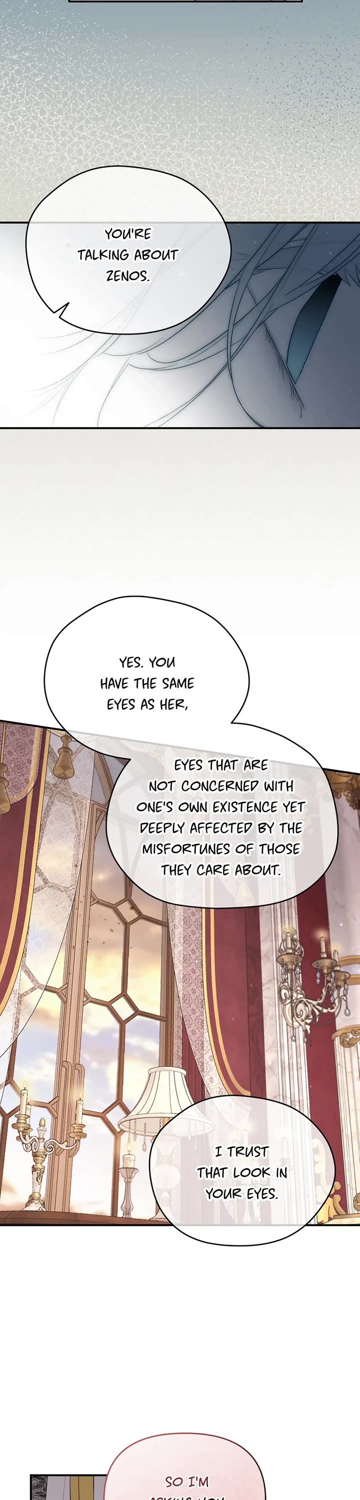 I Became the Hero's Mom chapter 116 page 13