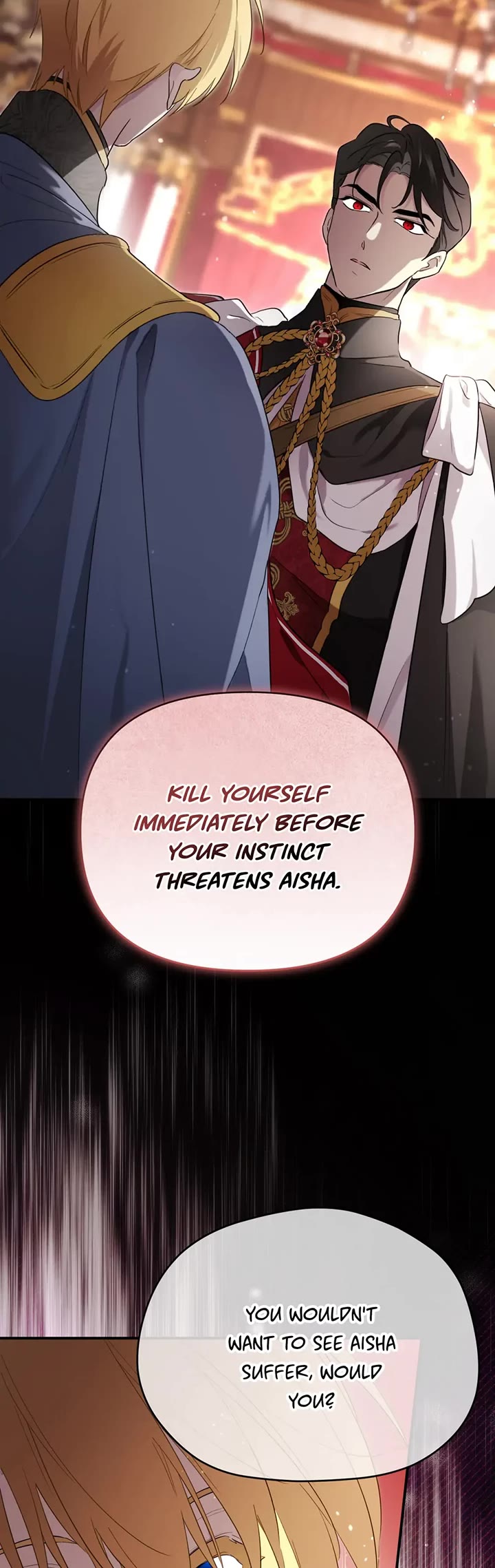 I Became the Hero's Mom chapter 116 page 15