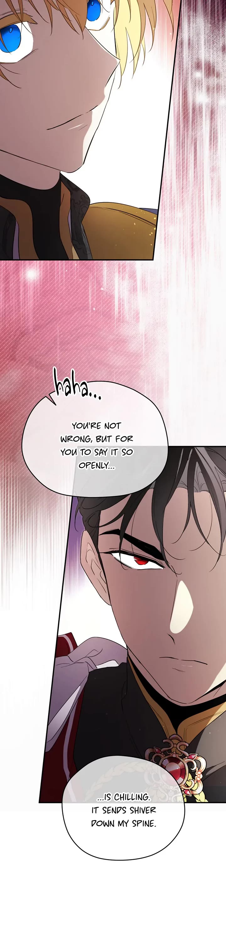 I Became the Hero's Mom chapter 116 page 16