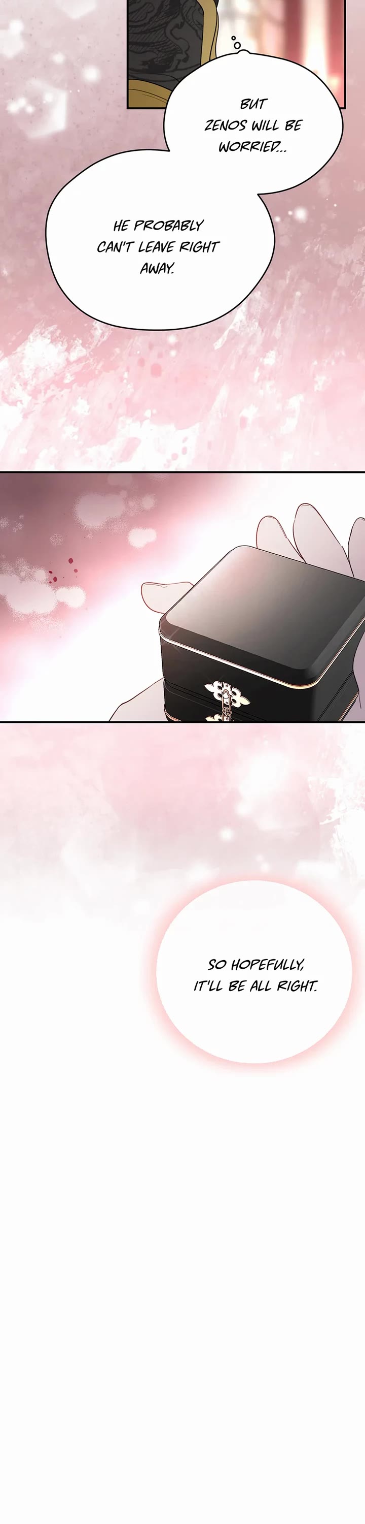 I Became the Hero's Mom chapter 116 page 18