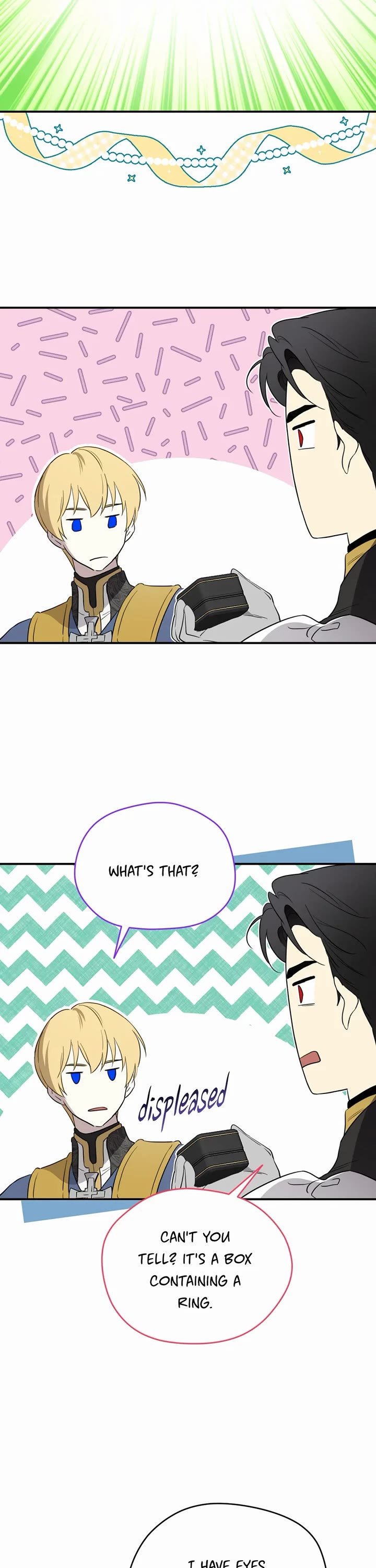 I Became the Hero's Mom chapter 116 page 2