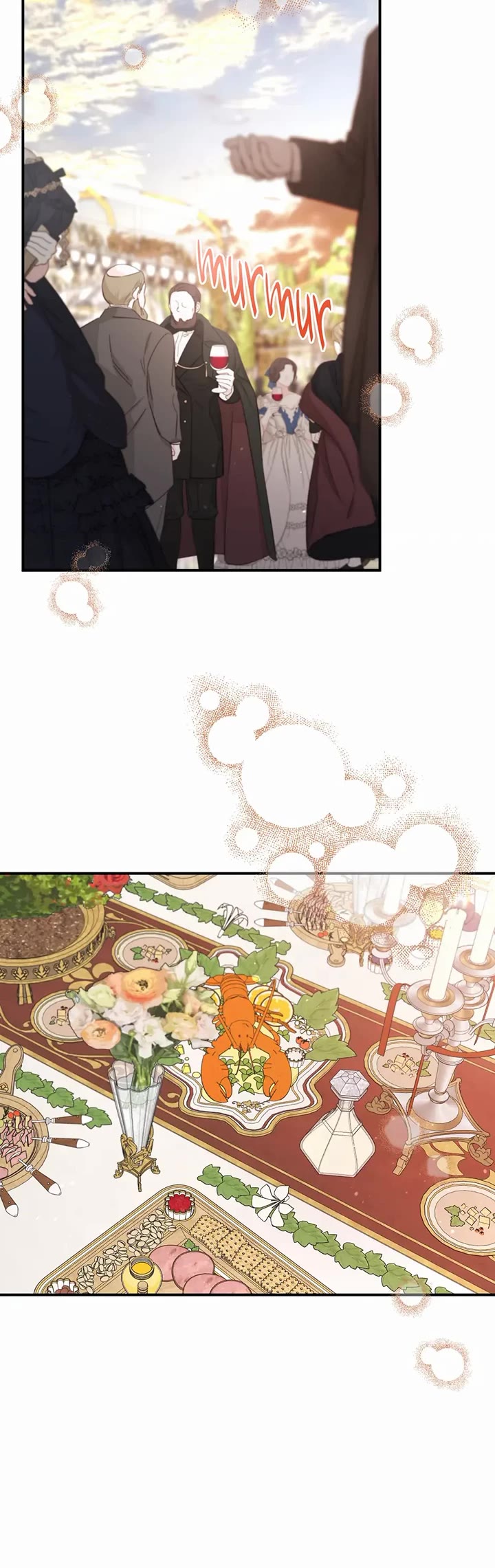 I Became the Hero's Mom chapter 116 page 20