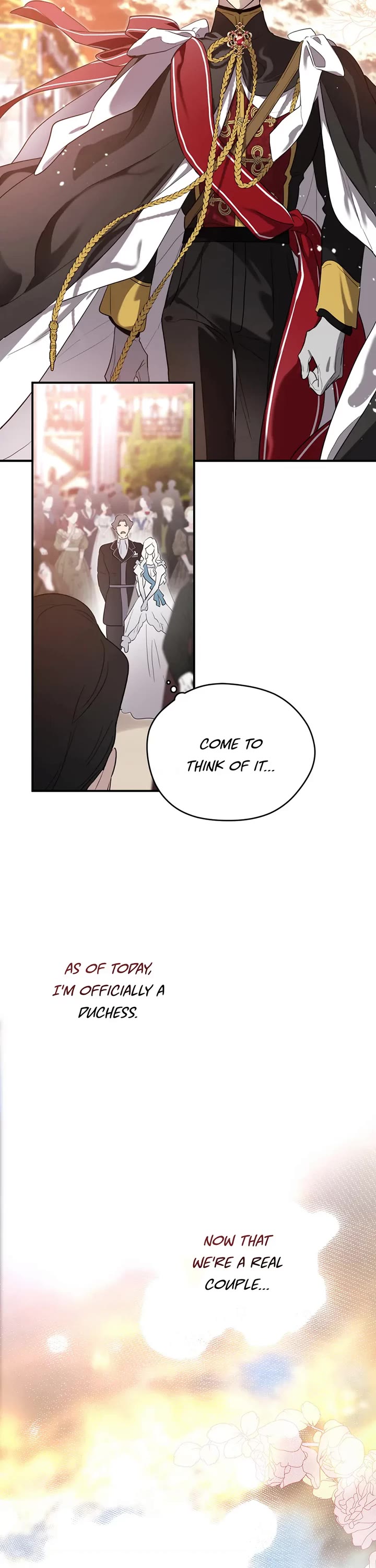 I Became the Hero's Mom chapter 116 page 23