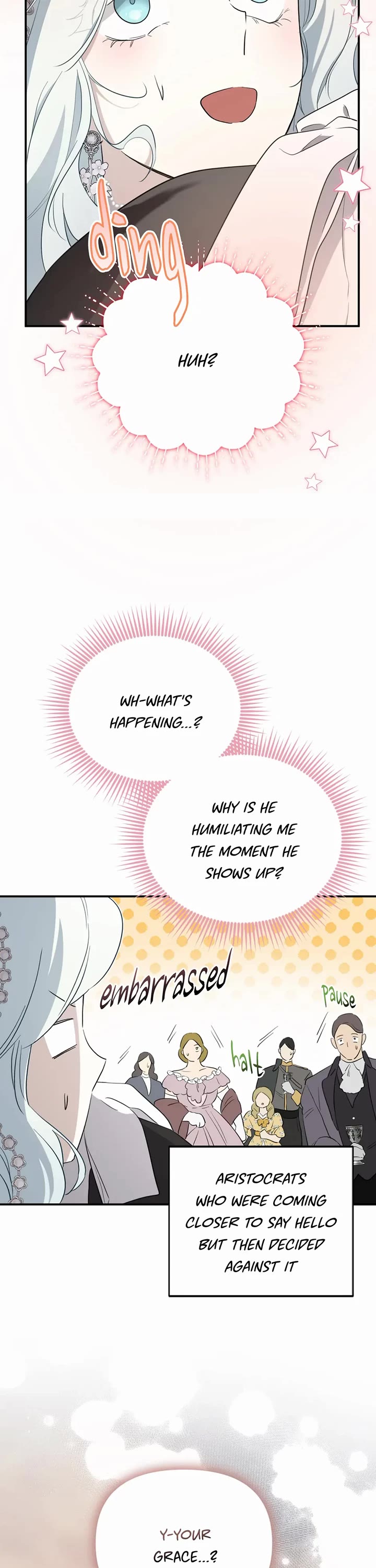 I Became the Hero's Mom chapter 116 page 26