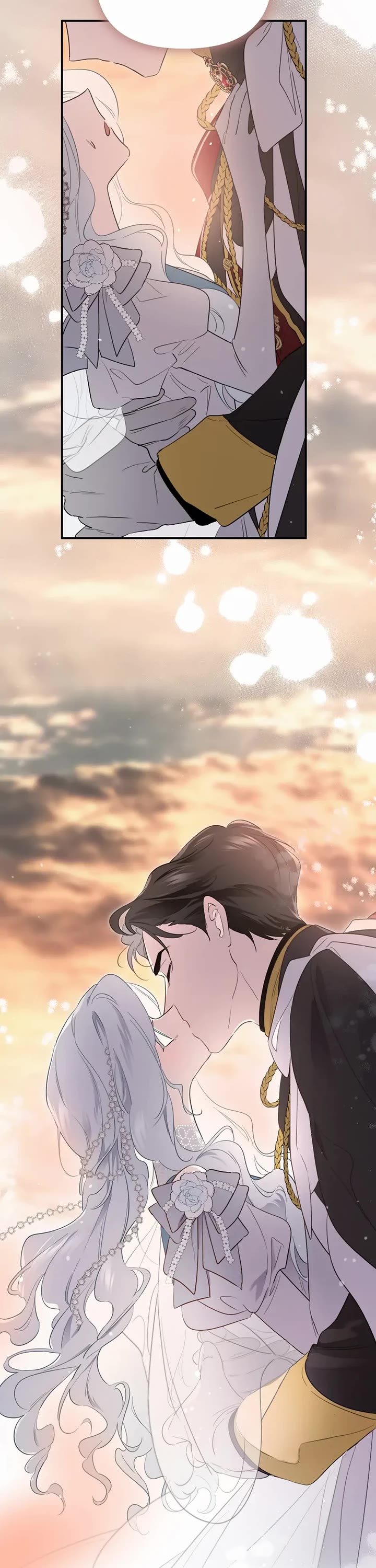 I Became the Hero's Mom chapter 116 page 27