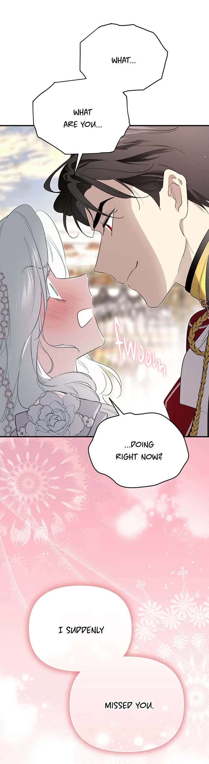 I Became the Hero's Mom chapter 116 page 29