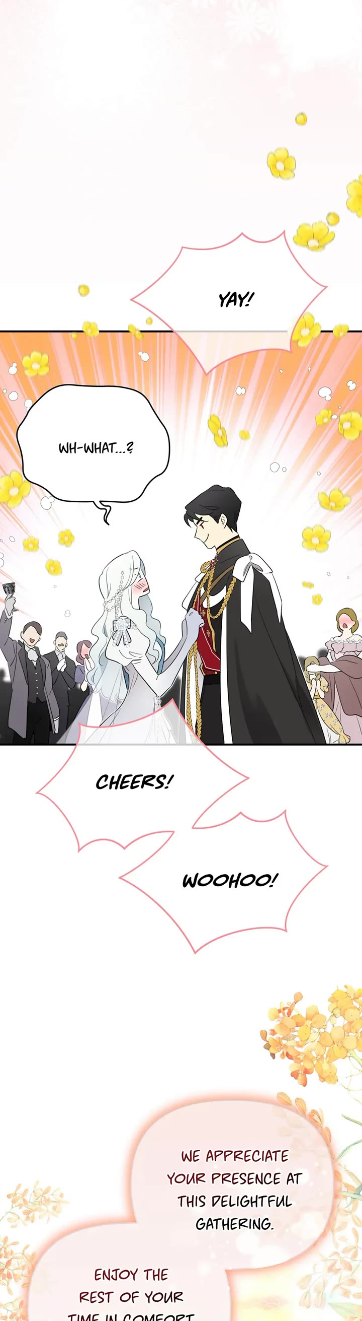 I Became the Hero's Mom chapter 116 page 30