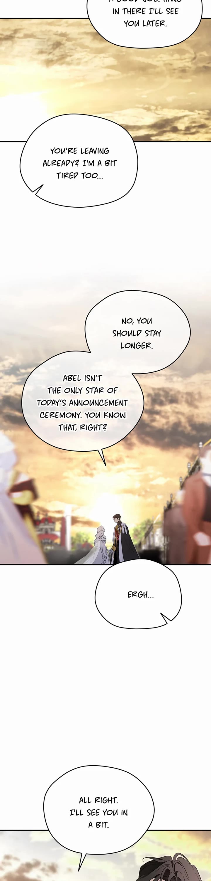 I Became the Hero's Mom chapter 116 page 33