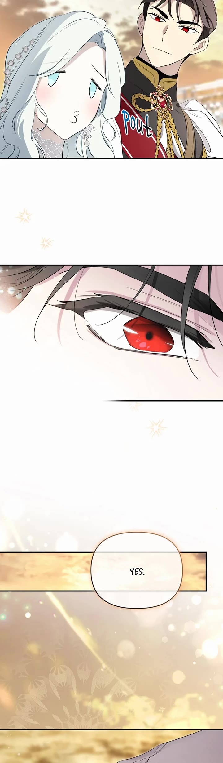 I Became the Hero's Mom chapter 116 page 34