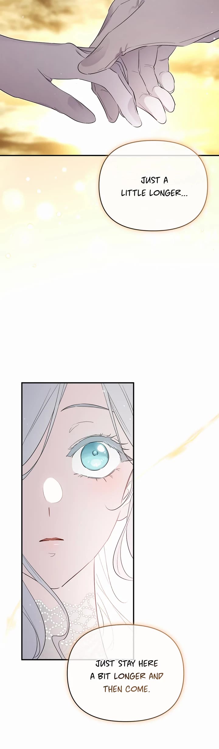 I Became the Hero's Mom chapter 116 page 35