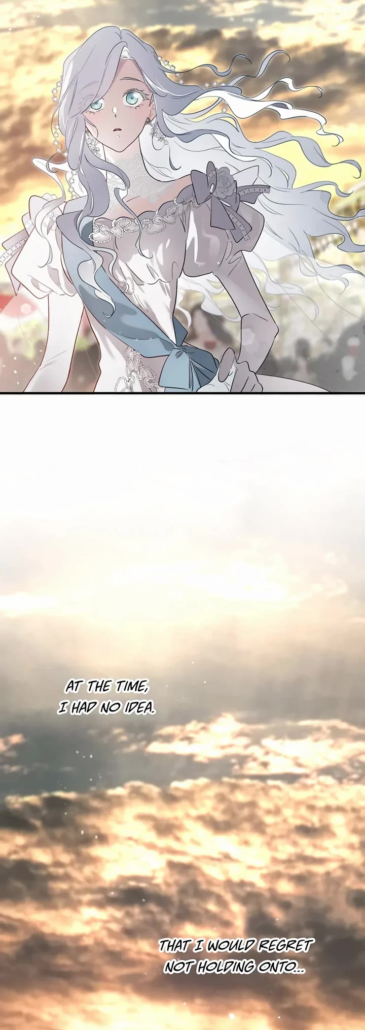 I Became the Hero's Mom chapter 116 page 37