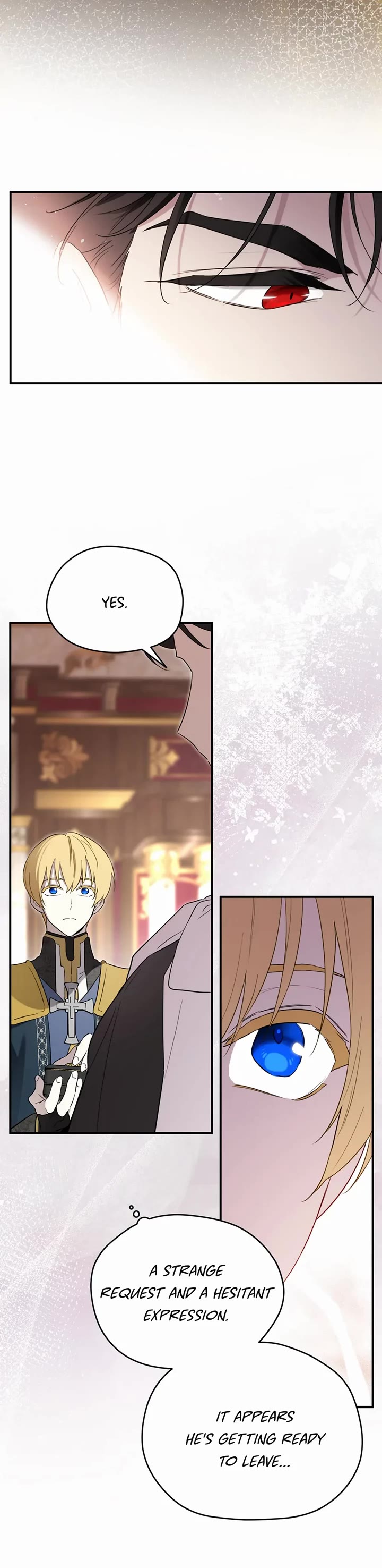 I Became the Hero's Mom chapter 116 page 4