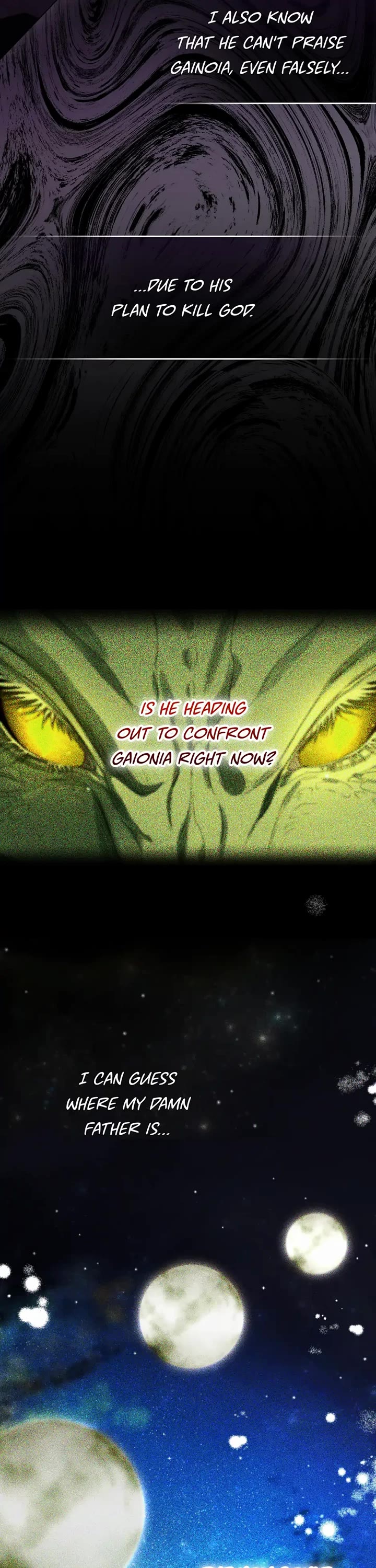 I Became the Hero's Mom chapter 116 page 6