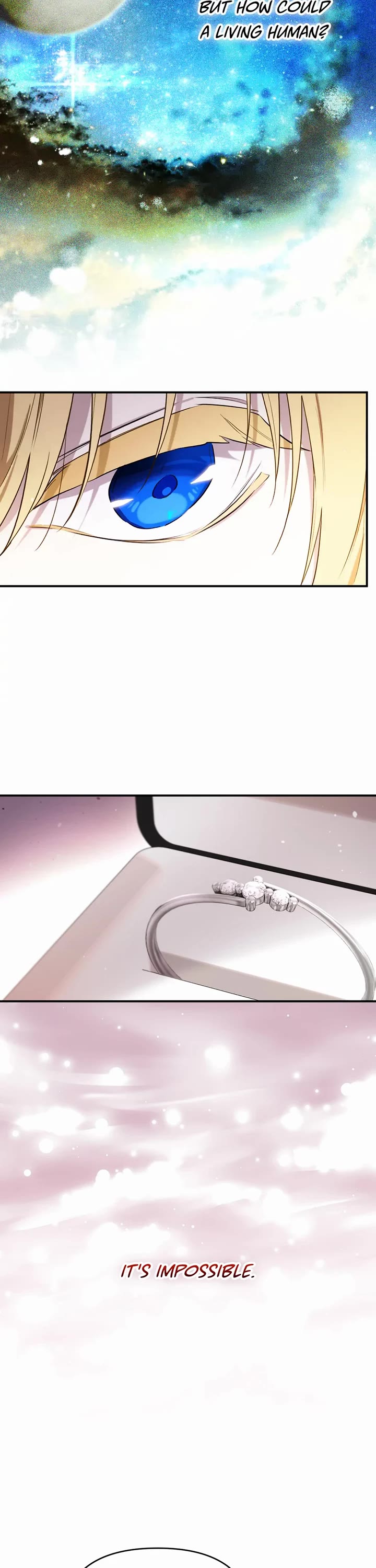 I Became the Hero's Mom chapter 116 page 7