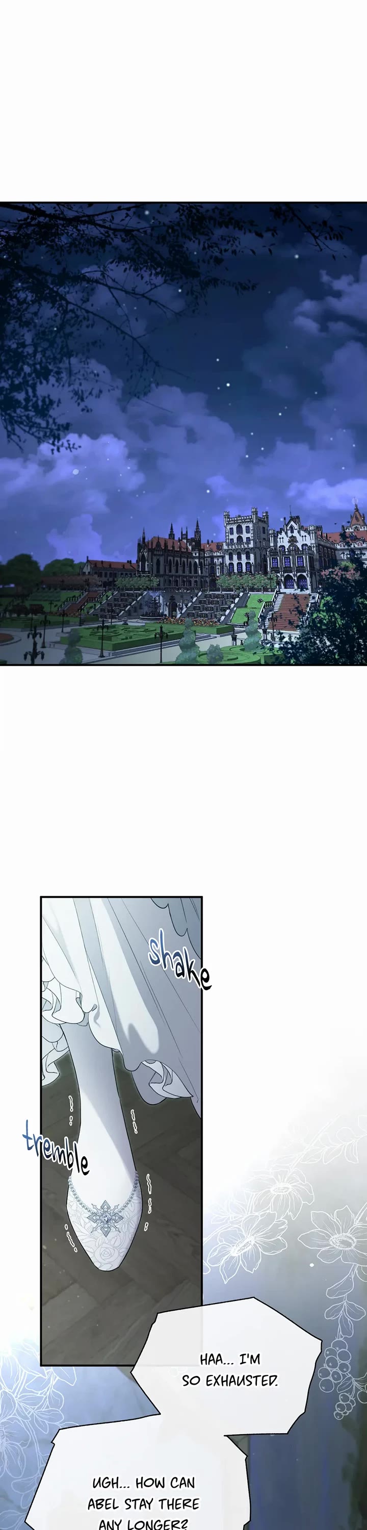 I Became the Hero's Mom chapter 117 page 1