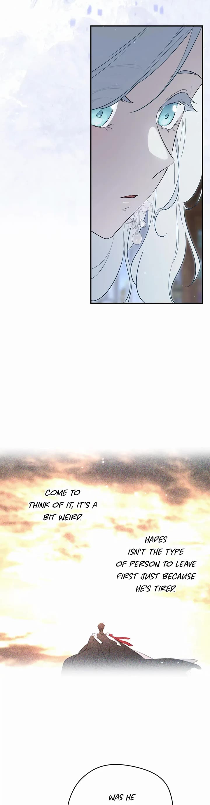 I Became the Hero's Mom chapter 117 page 10