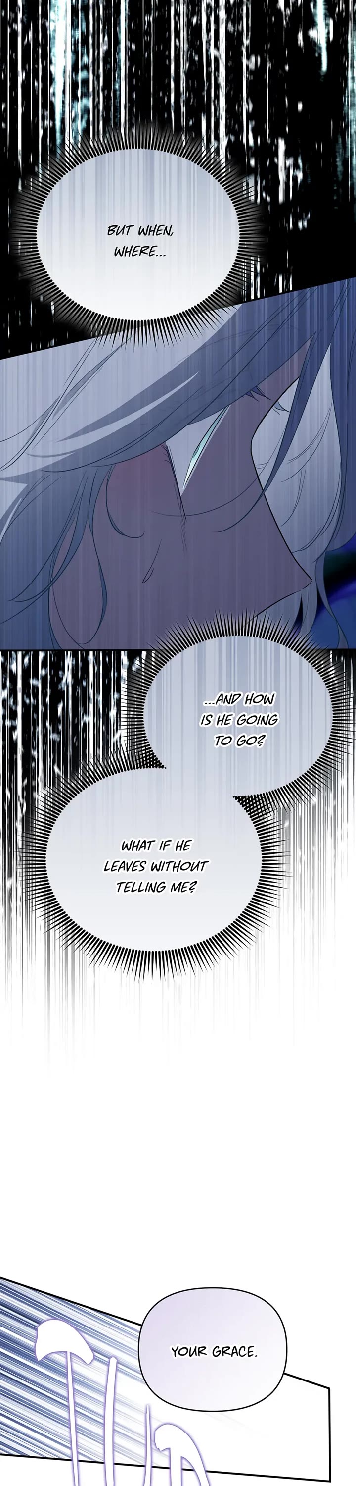 I Became the Hero's Mom chapter 117 page 12