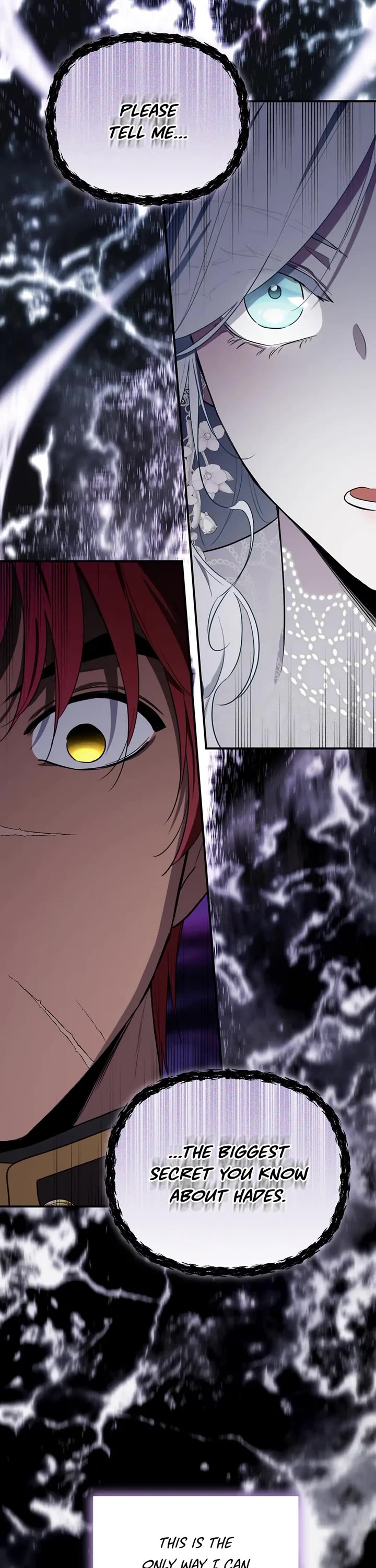 I Became the Hero's Mom chapter 117 page 16