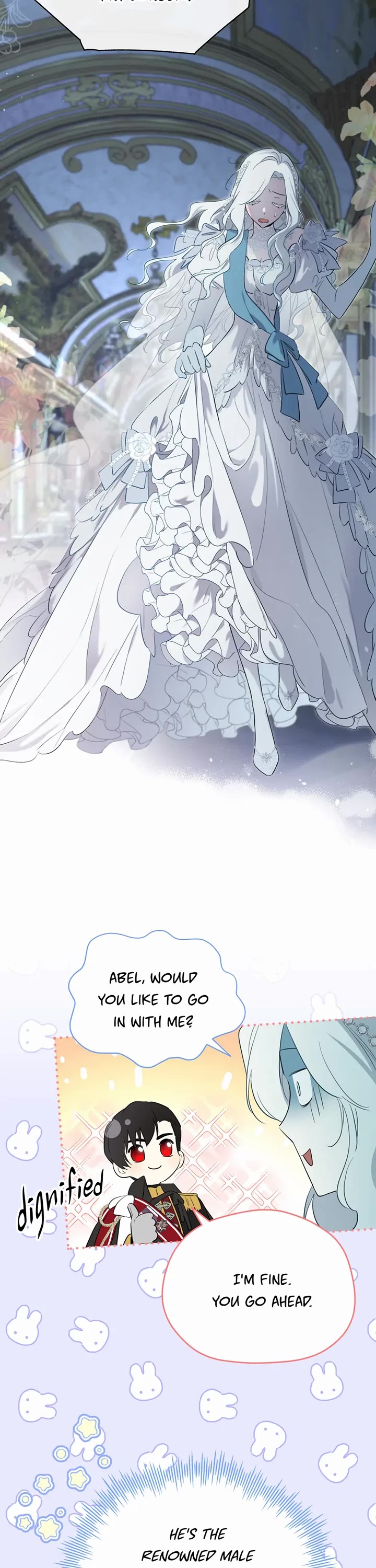 I Became the Hero's Mom chapter 117 page 2